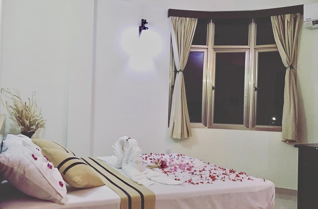 Smera Grand Maamigili 외부 사진